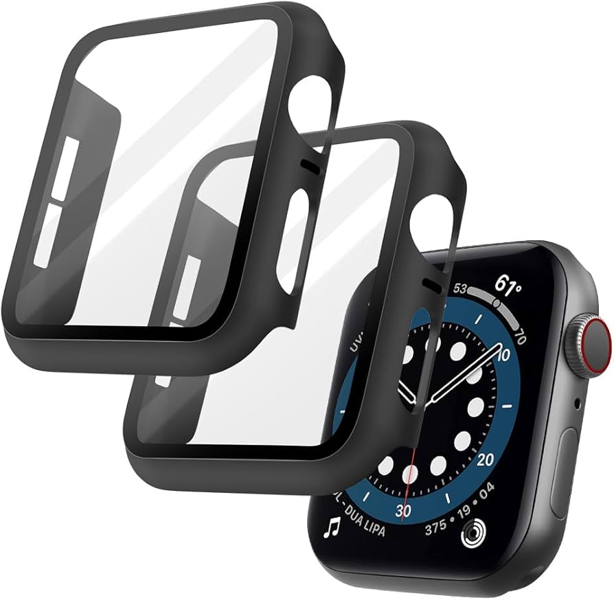 Vetrino Apple Watch